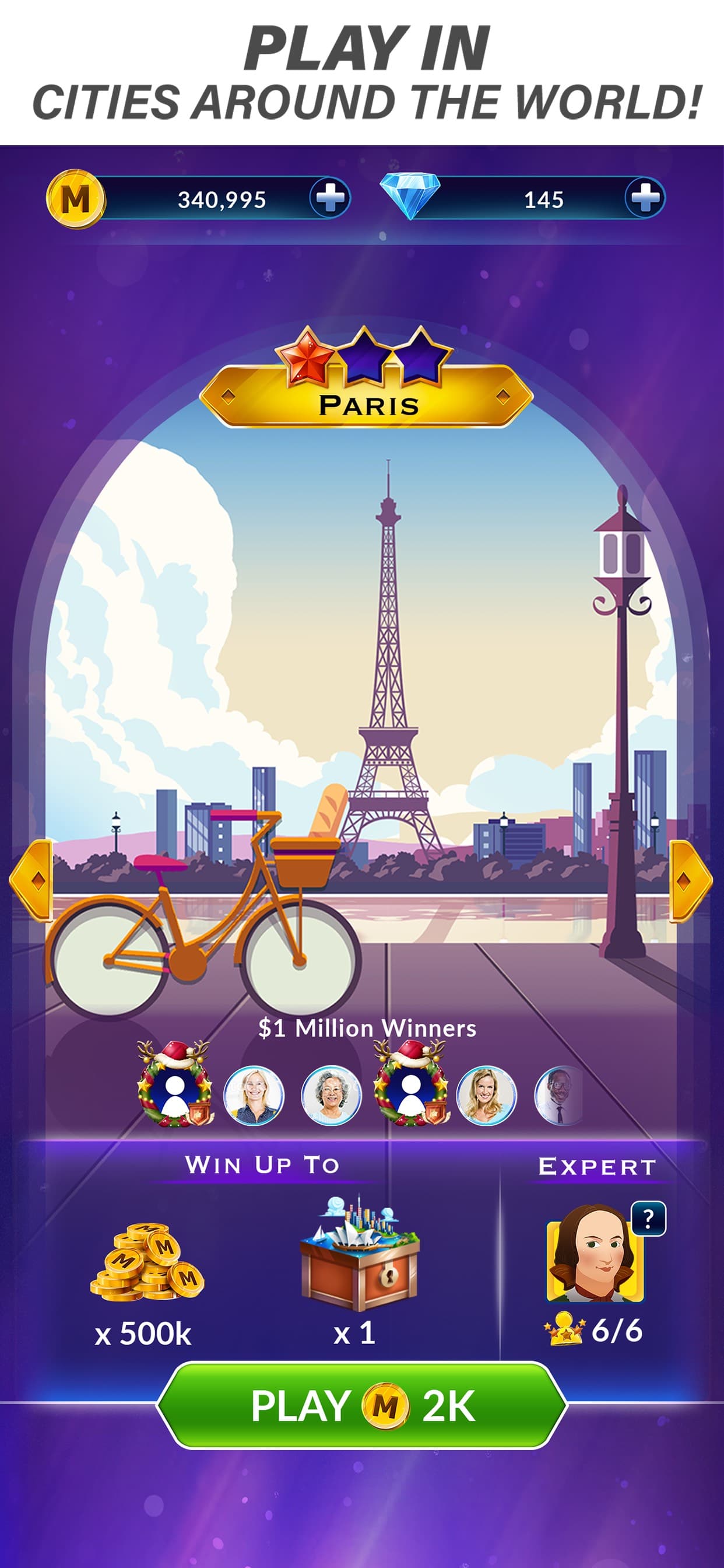 Millionaire Trivia: TV Game screenshot 5 - screenshot