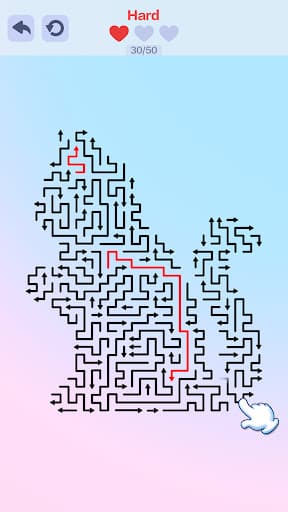 Arrow Carnival screenshot 3 - screenshot