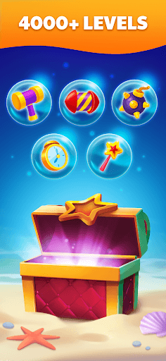 Tidal Tile screenshot 2 - screenshot
