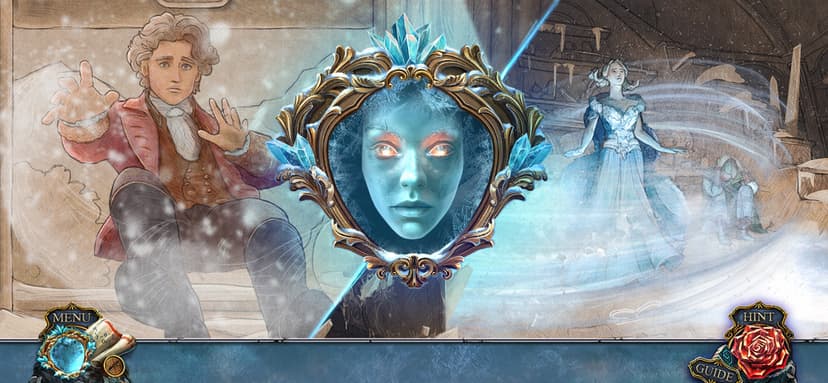 Living Legends: Destiny screenshot 5 - screenshot