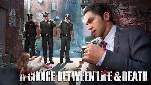 Mafia City screenshot 18 - screenshot