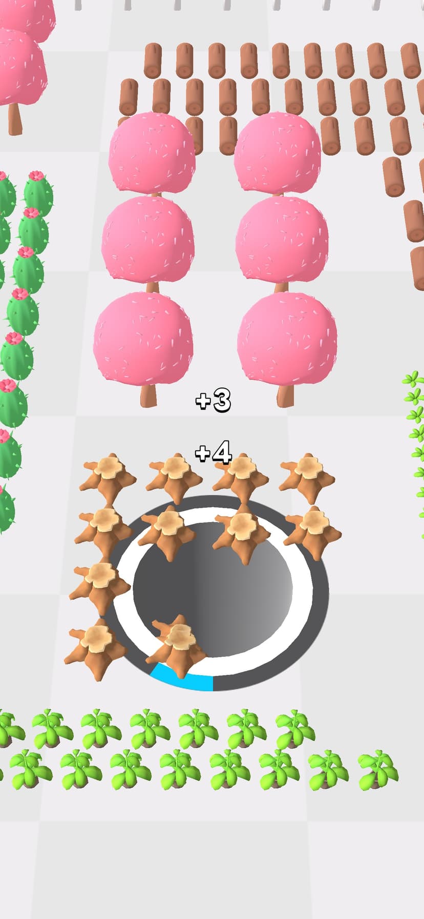 Give Give Give screenshot 3 - screenshot