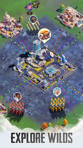 Fast Zombie War screenshot 11 - screenshot