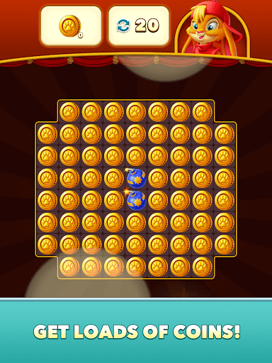 Critter Crew | Match-3 Puzzles screenshot 17 - screenshot
