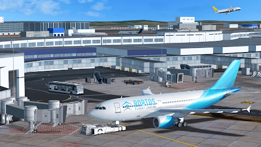 RFS - Real Flight Simulator screenshot 8 - screenshot