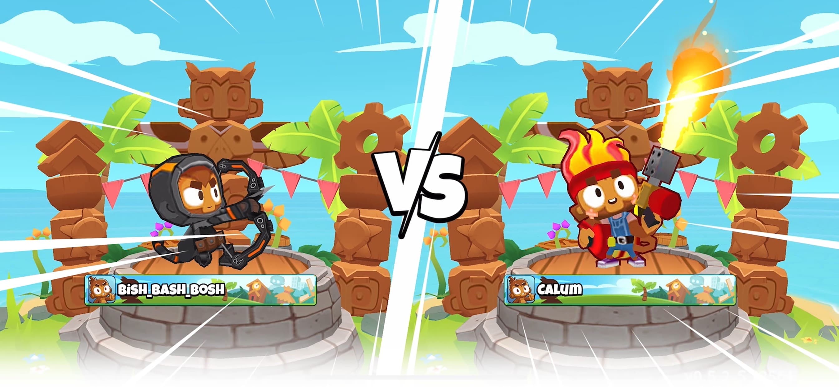 Bloons TD Battles 2 screenshot 2 - screenshot