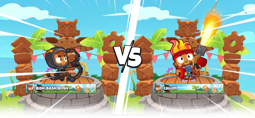 Bloons TD Battles 2 screenshot 2 - screenshot