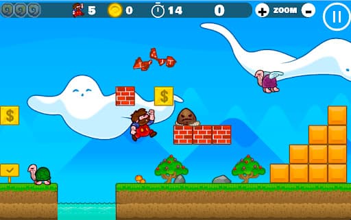 Ultra Mike screenshot 1 - screenshot