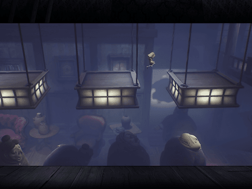 Little Nightmares screenshot 10 - screenshot