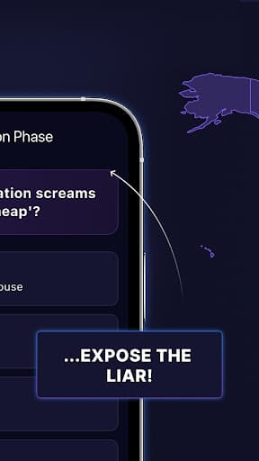 Imposter Game - Party Edition screenshot 15 - screenshot