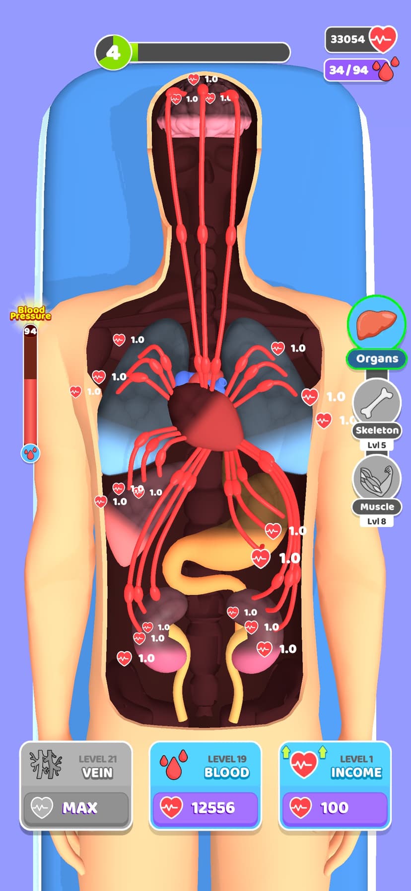 Click to Life screenshot 5 - screenshot