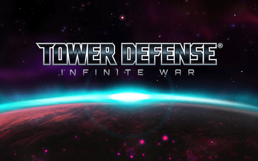 Tower Defense: Infinite War screenshot 11 - screenshot