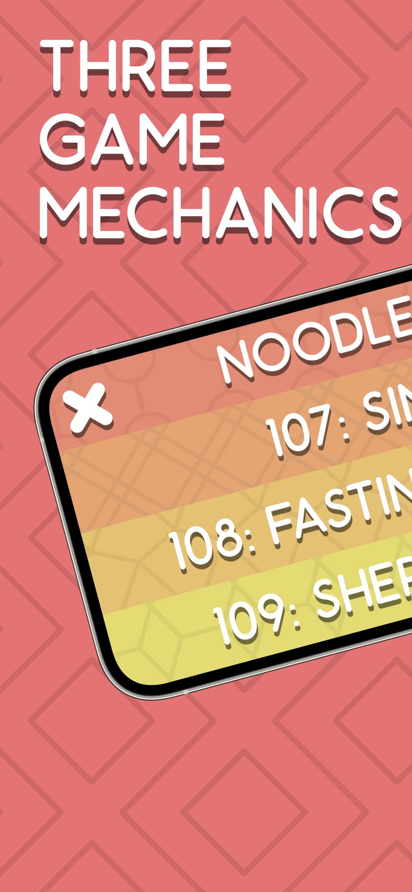 Letter Rooms: Fun Anagrams screenshot 5 - screenshot