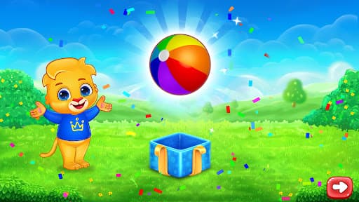 Puzzle Kids: Jigsaw Puzzles screenshot 32 - screenshot