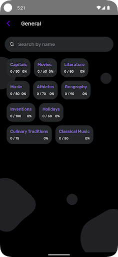 Quizly - quiz app screenshot 18 - screenshot