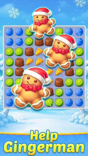 Chef Treat screenshot 16 - screenshot