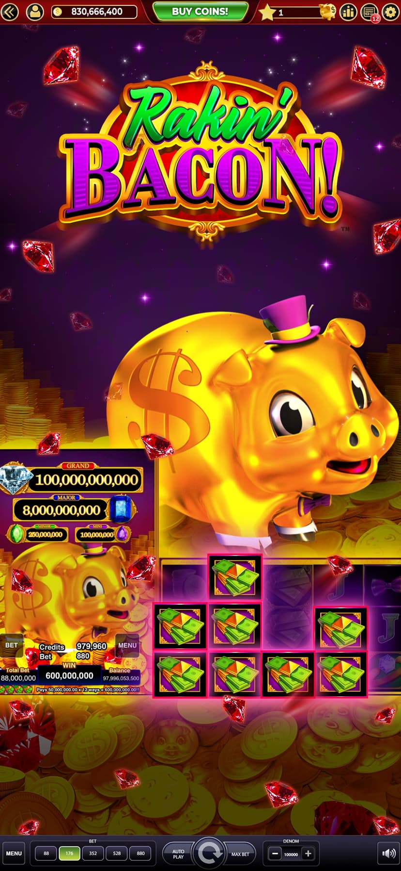 Best Bet: Slots Casino Games screenshot 5 - screenshot