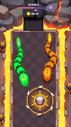 Granny Legend screenshot 7 - screenshot