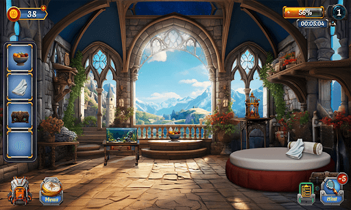 Escape Games: Enigma Fables screenshot 7 - screenshot