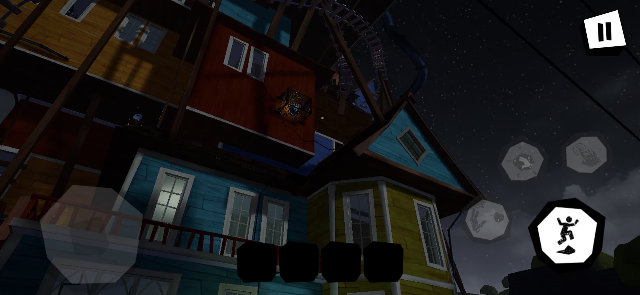 Hello Neighbor screenshot 9 - screenshot