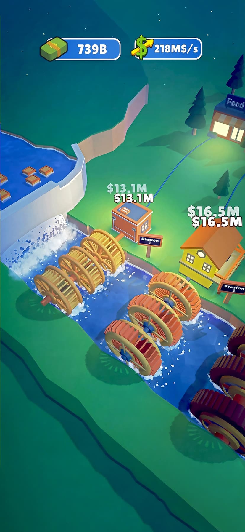 Water Power! screenshot 4 - screenshot