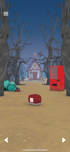 Escape Game: Cinderella screenshot 4 - screenshot