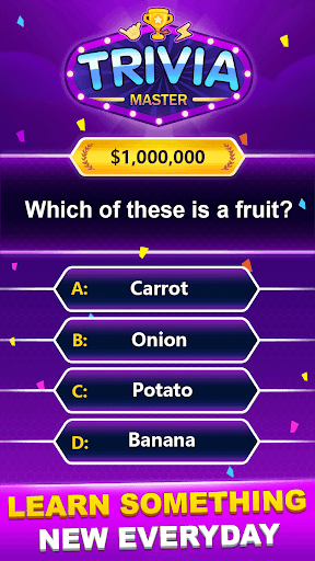 Trivia Master - Word Quiz Game screenshot 11 - screenshot