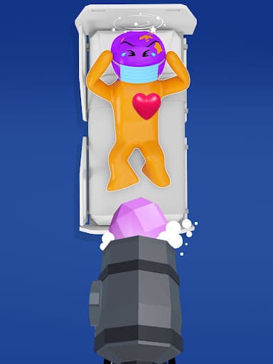 Cannon Chaos: Silly Shots screenshot 14 - screenshot