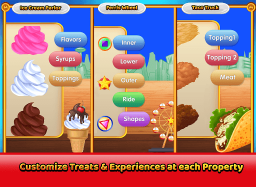 Monopoly Junior screenshot 9 - screenshot