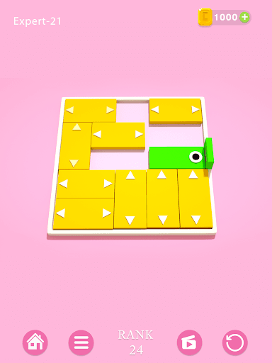 Puzzledom - No Wifi Puzzles screenshot 20 - screenshot