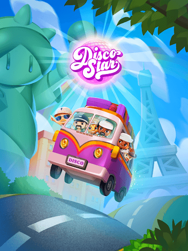 Disco Star screenshot 16 - screenshot