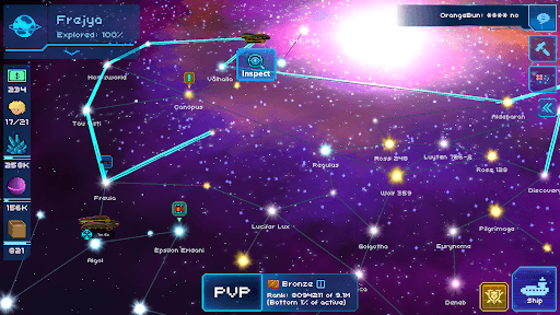 Pixel Starships™ screenshot 13 - screenshot