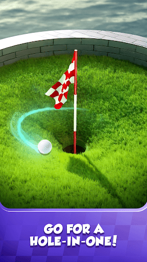 Golf Rival - Multiplayer Game screenshot 20 - screenshot