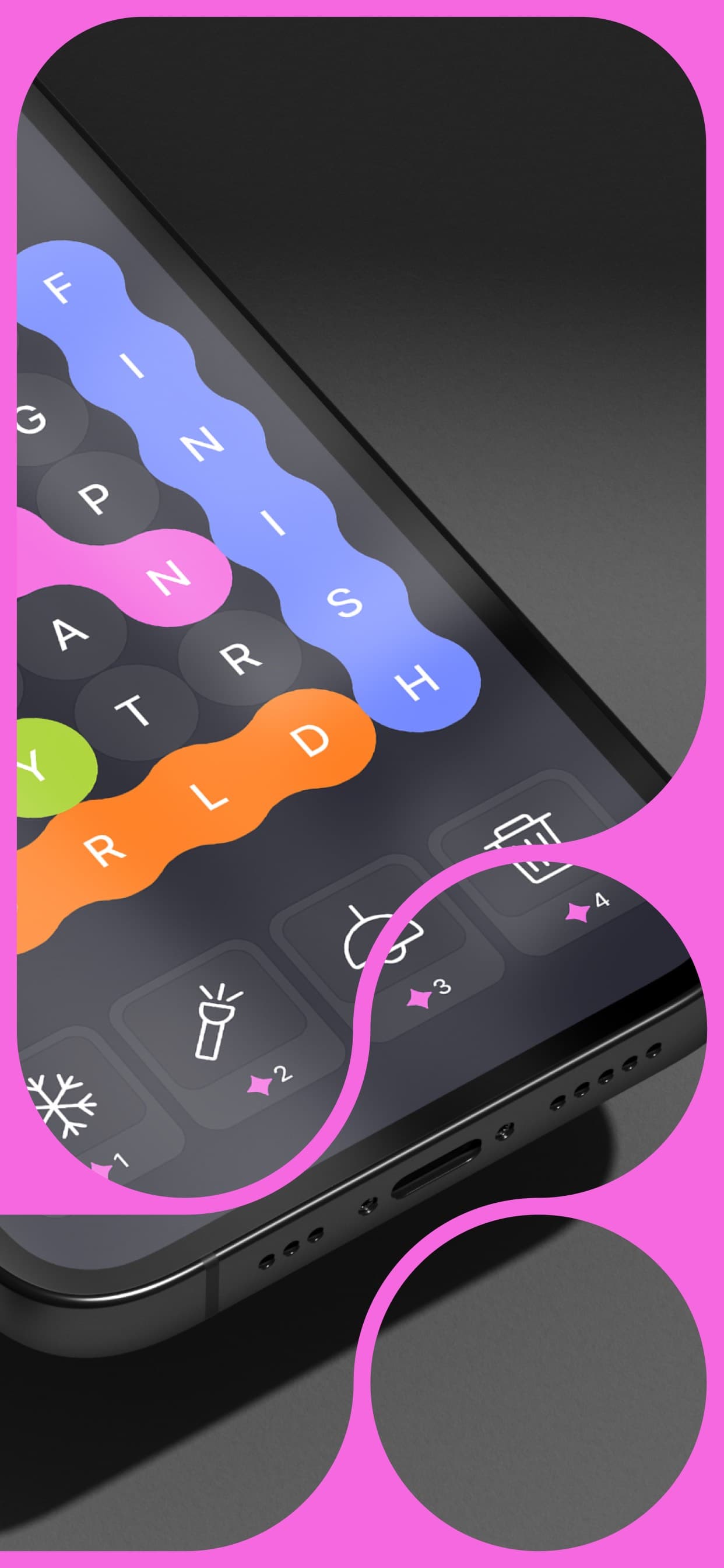 Guess Mess screenshot 2 - screenshot