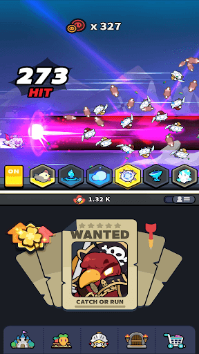 Royal Knights screenshot 24 - screenshot