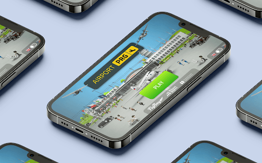 AirportPRG screenshot 18 - screenshot