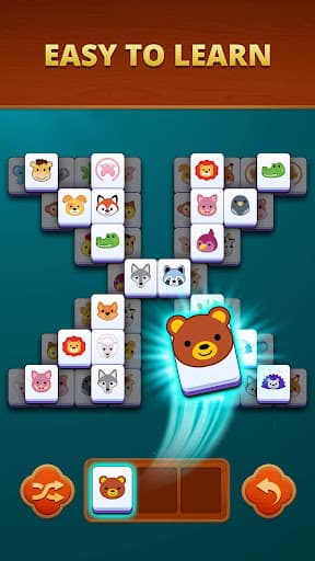 Mahjong Match screenshot 5 - screenshot