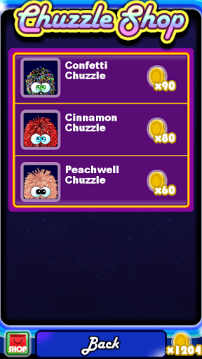 Chuzzle Snap screenshot 6 - screenshot