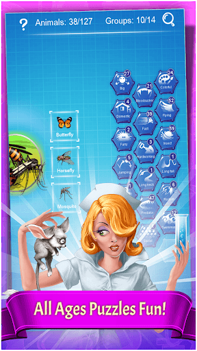 Doodle Creatures screenshot 10 - screenshot