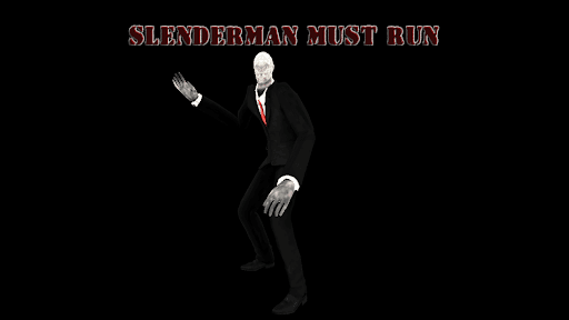 Slender Must Run screenshot 17 - screenshot