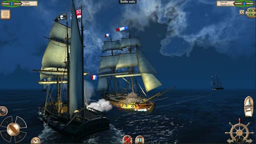 The Pirate: Caribbean Hunt screenshot 2 - screenshot