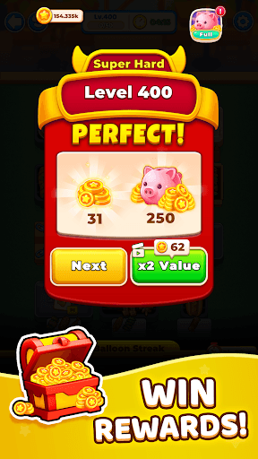 Street Food Puzzle screenshot 7 - screenshot