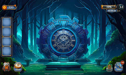 Escape Story: Unihero screenshot 5 - screenshot