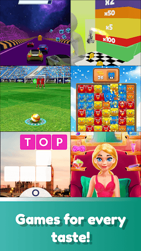 Toilet Games screenshot 4 - screenshot