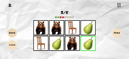 Say The Word On Beatt screenshot 4 - screenshot