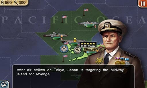World Conqueror 2 screenshot 3 - screenshot