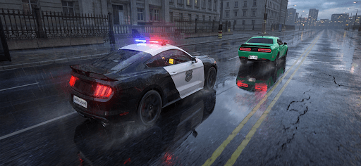 Racing Go: Speed Thrills screenshot 16 - screenshot