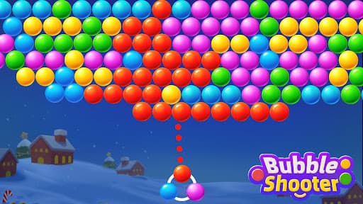 Bubble Shooter: Bubble Ball screenshot 8 - screenshot