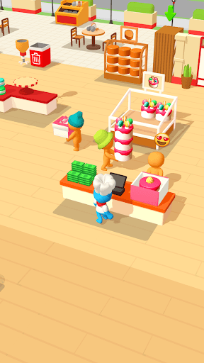 My Sweet Bakery! screenshot 7 - screenshot