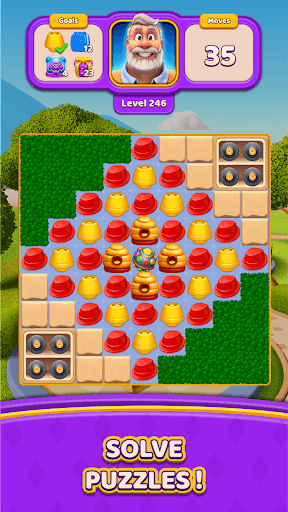 Mayor Match screenshot 3 - screenshot